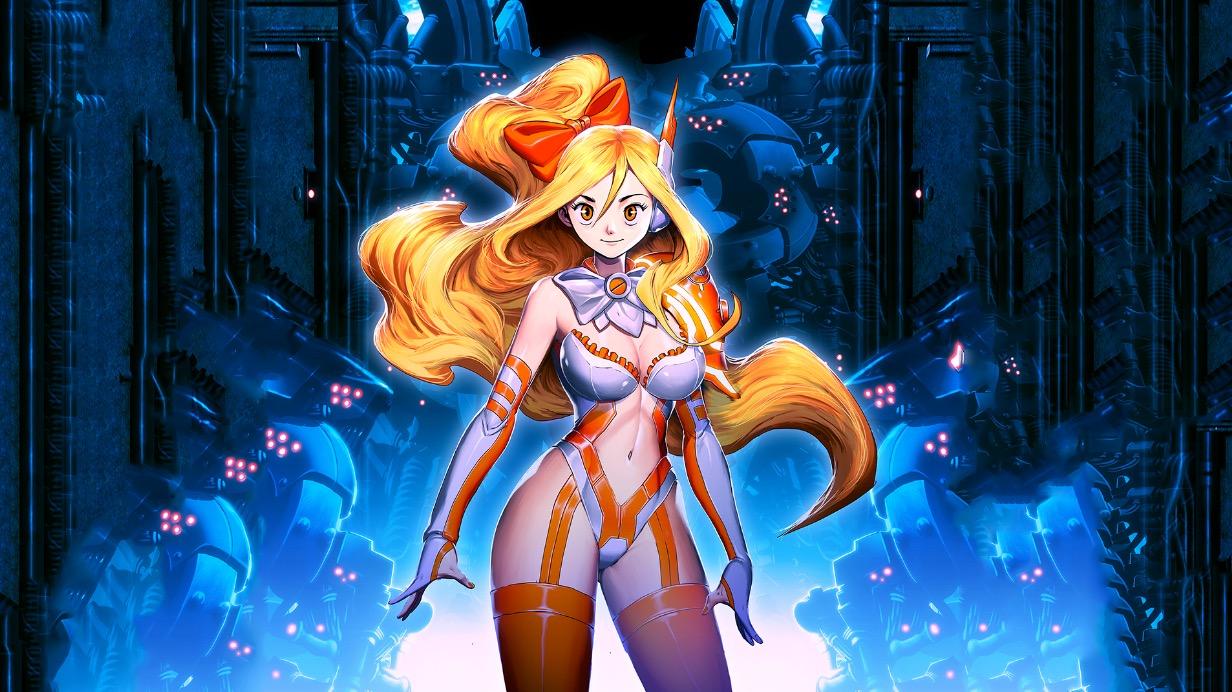 Review: Ghost Blade HD - PS4