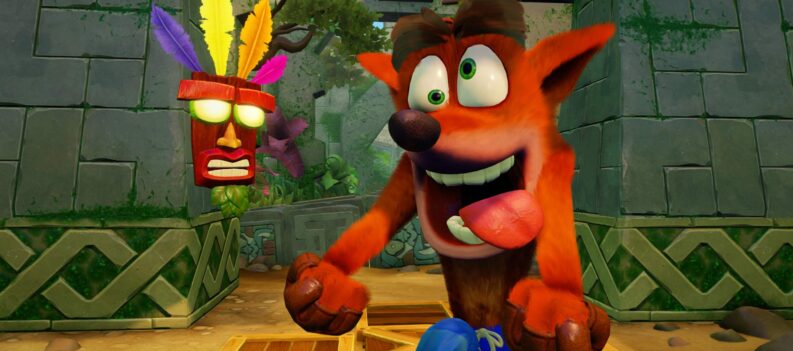 crash review 5