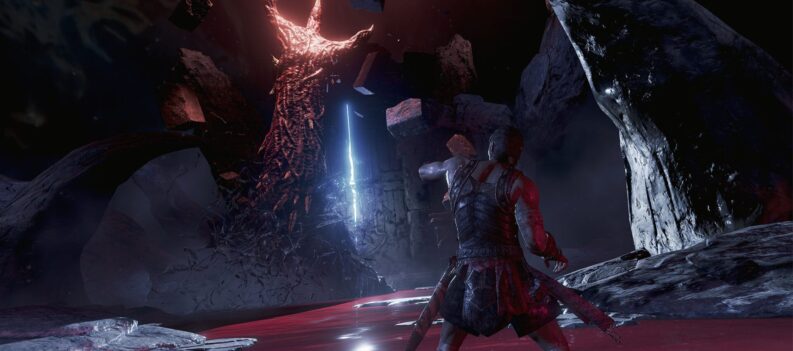 theseus review header