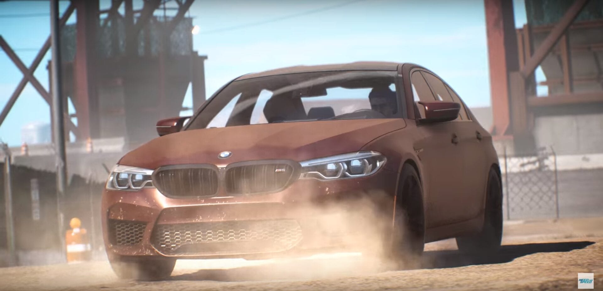 Need for Speed Payback PS4 Update 1.07 Out Now, Full Patch Notes Inside