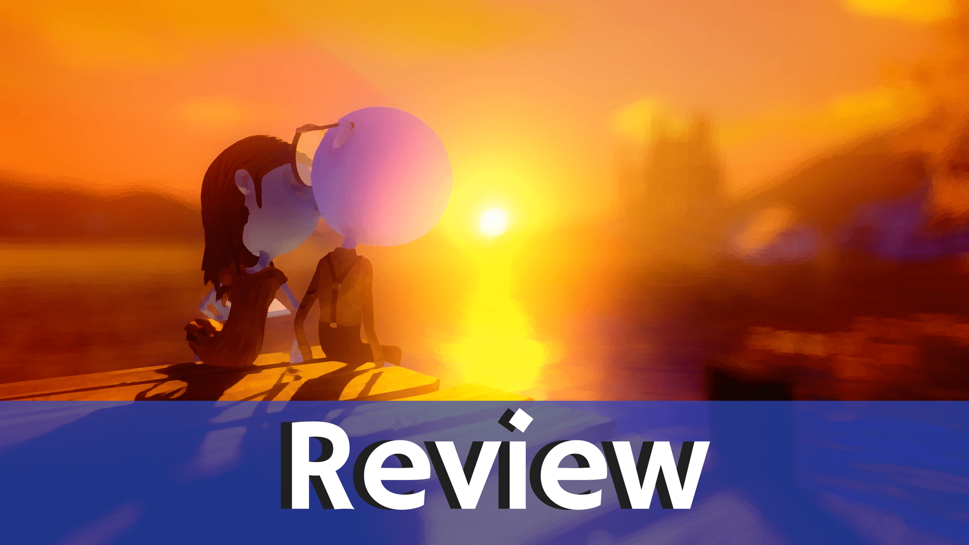 Review: Last Day of June - PS4