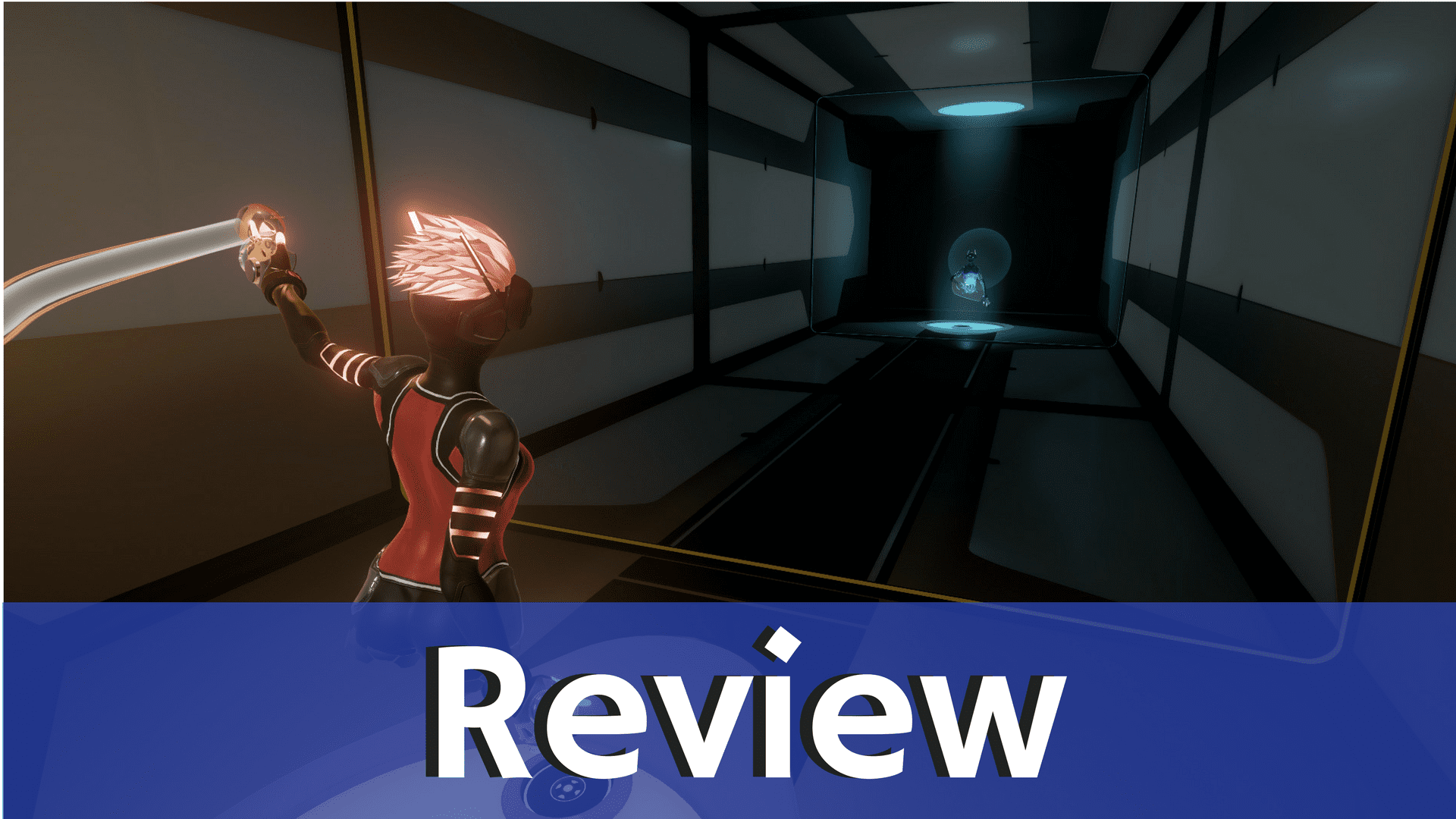 Review: Sparc - PS4/PSVR