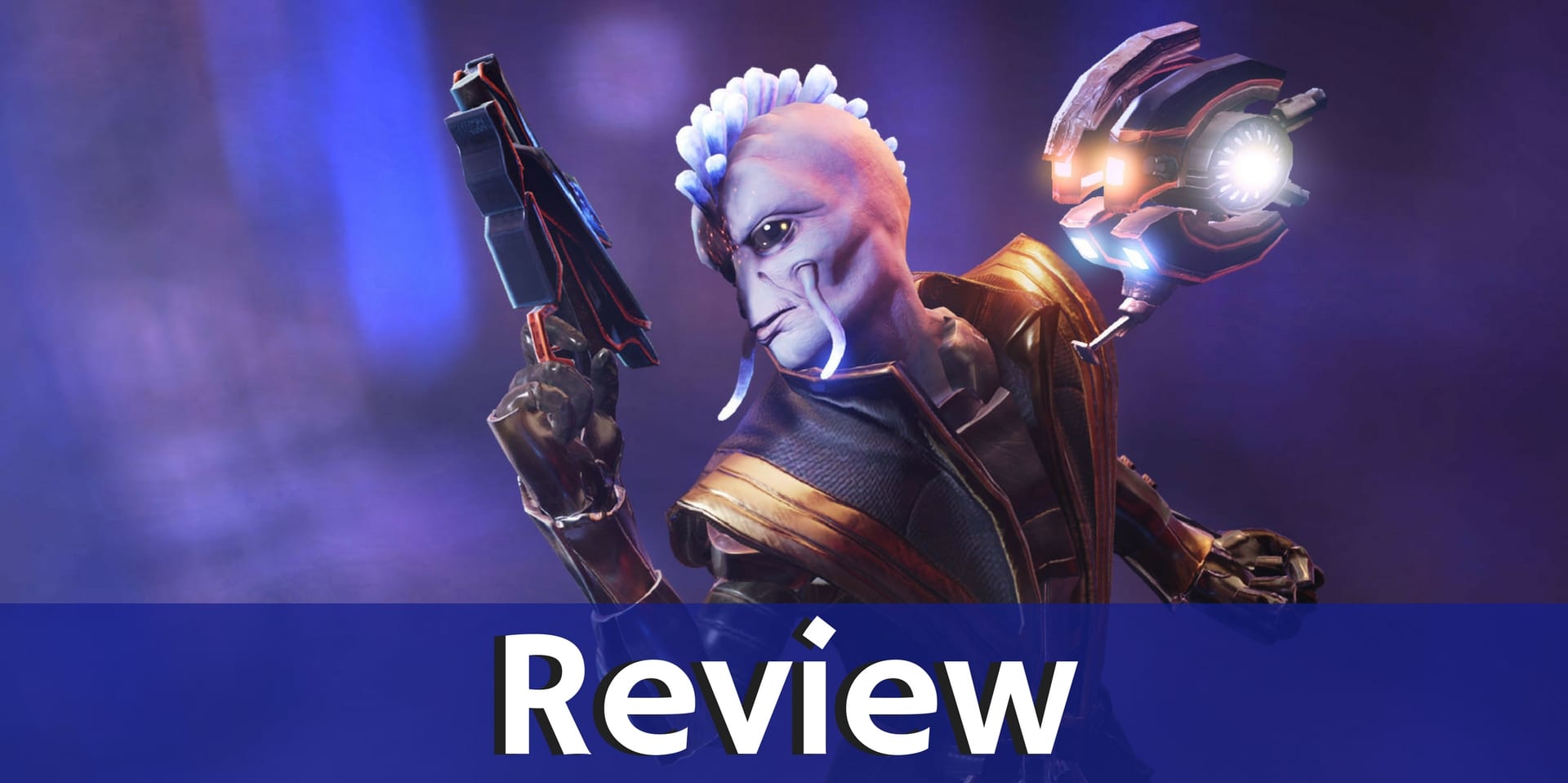 Review: Eliosi's Hunt - PS4