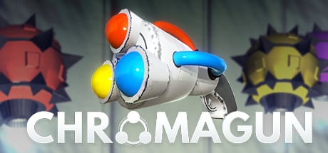 chromagun banner