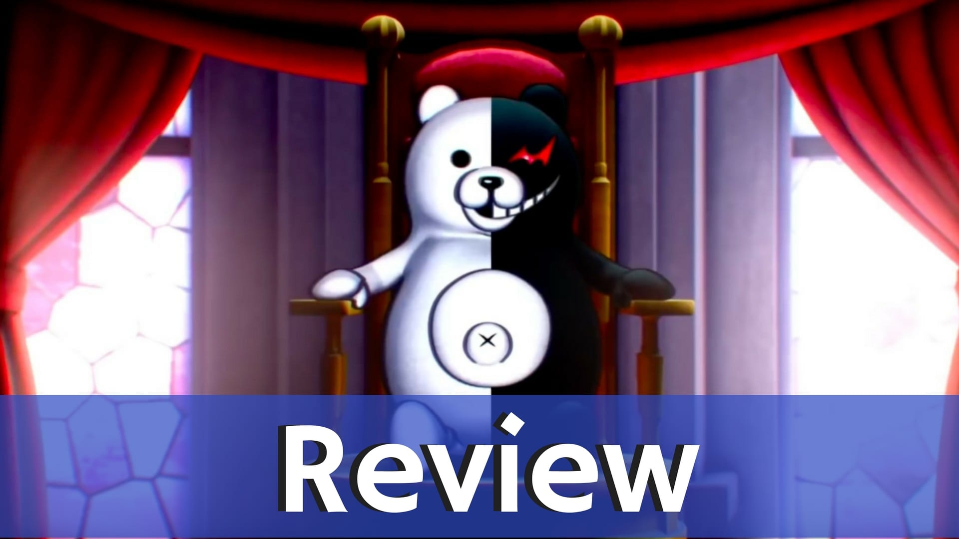 Review: Danganronpa V3: Killing Harmony - PS4