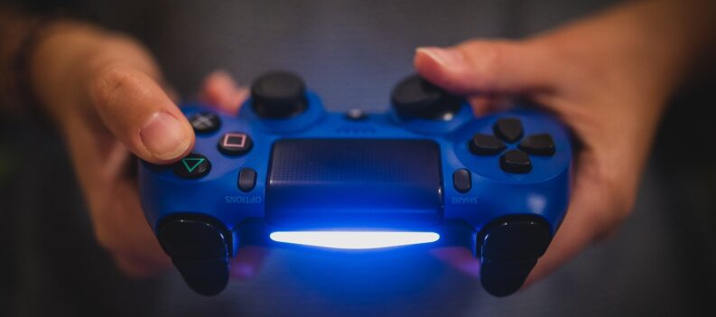 Connect a PS4 Controller to Your Mac for Improved Gameplay