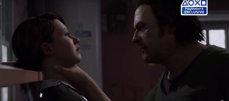 Detroit Become Human