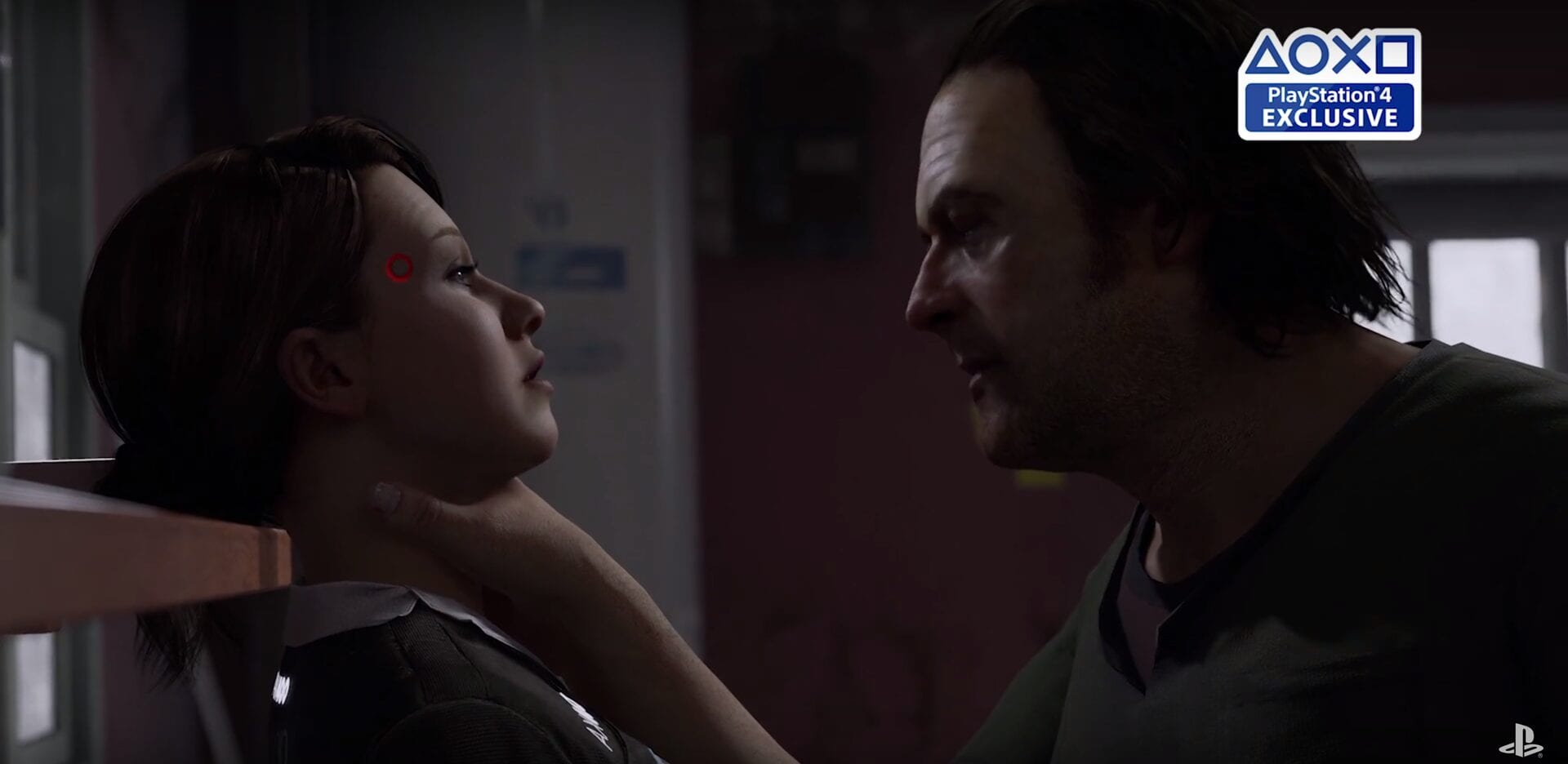 Read the VSC Rating Board's Response Regarding a Potential Banning of Detroit: Become Human