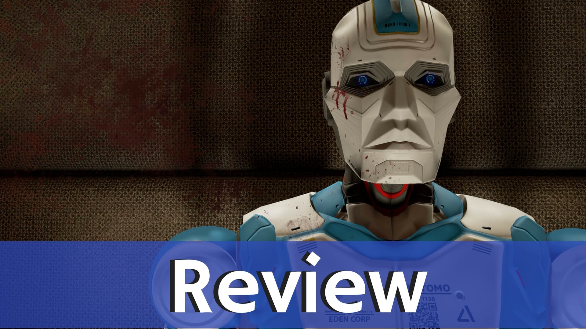 Review: Raw Data - PS4/PSVR