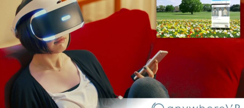 anywherevr