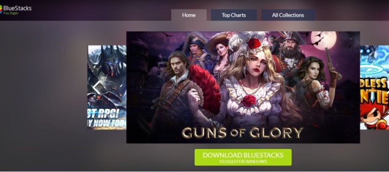 How to play Clash Royale on a PC1