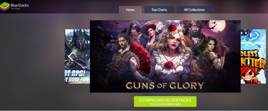 How to play Clash Royale on a PC1