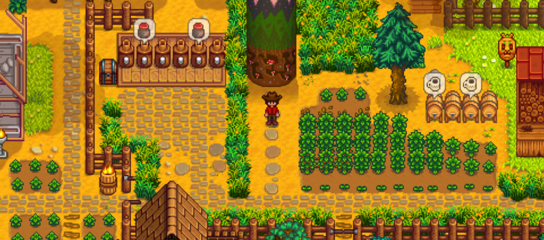 Stardew Valley