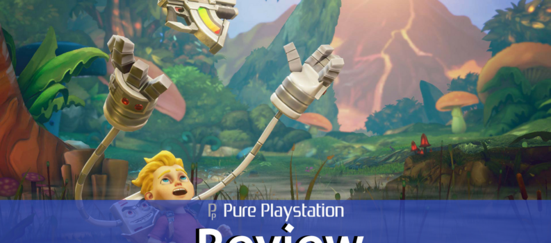 Rad Rodgers Review Header