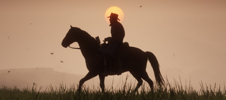 Red Dead Redemption 2 Image 6