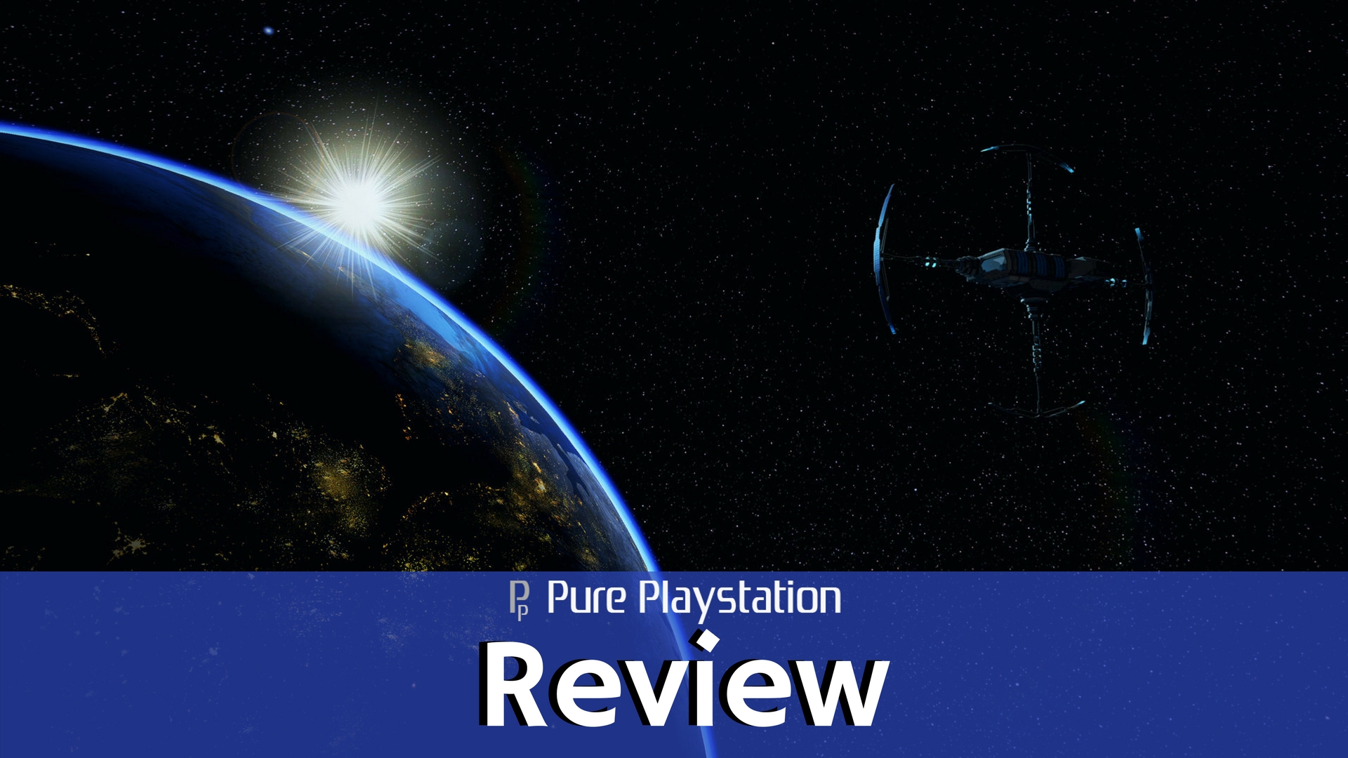 Review: The Station - PS4