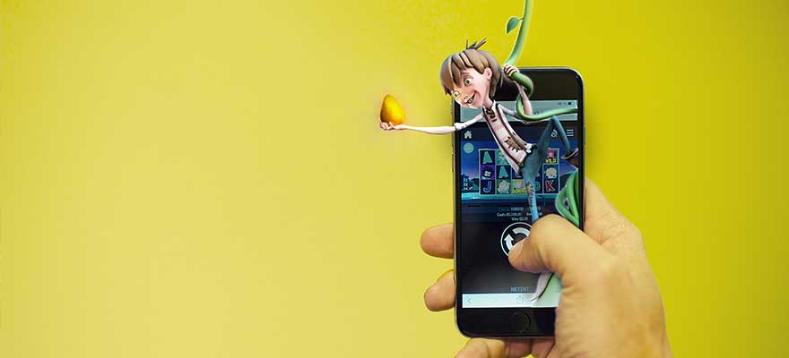 NetEnt Slot Not Loading: What Should I Do?