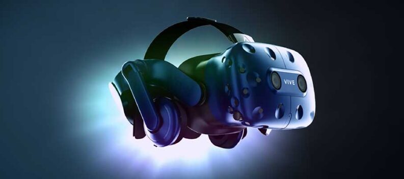 HTC Vive Pro System Requirements