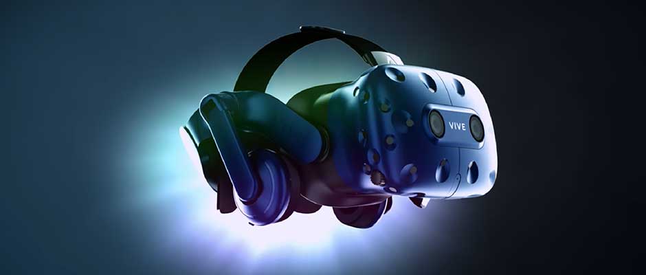 HTC Vive Pro Review, Specs & Setup Guide