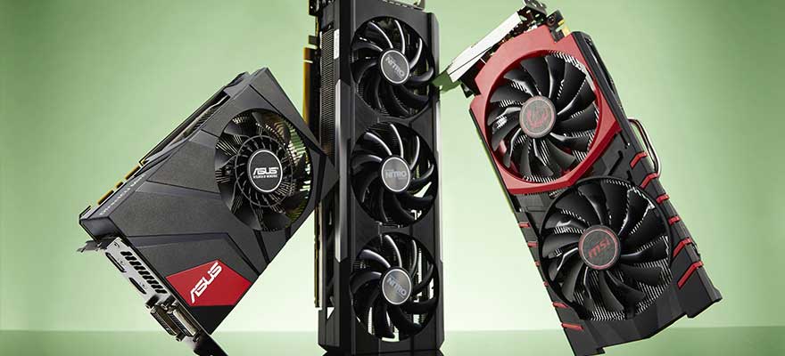 How to Get Rid of GPU Games Lags and Freezes