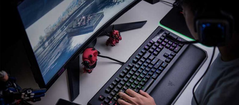 How to Improve Reaction Time for Gaming