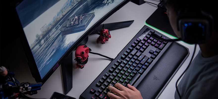 How to Improve Reaction Time for Gaming