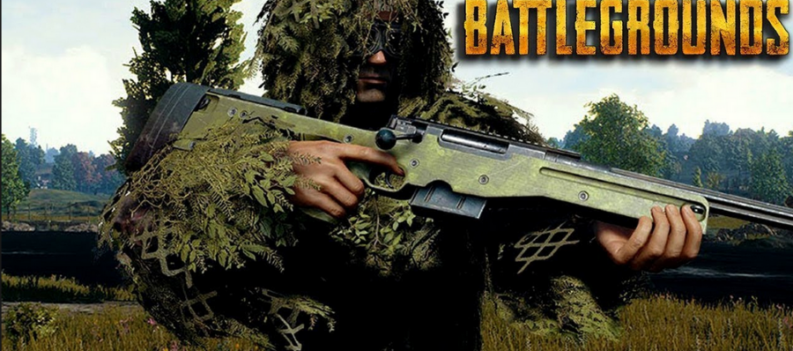 How to use the scope and snipe effectively in PUBG1