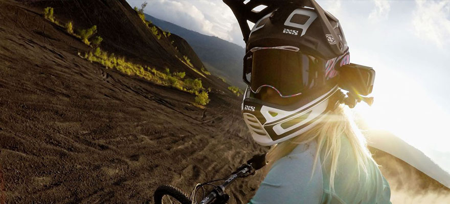 Best 4K Action Cameras for 2018