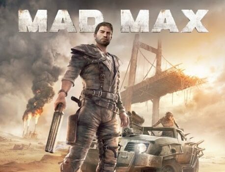 mad max