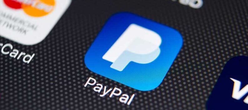 paypal limitations