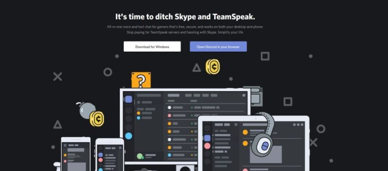 How to change your game status in Discord1