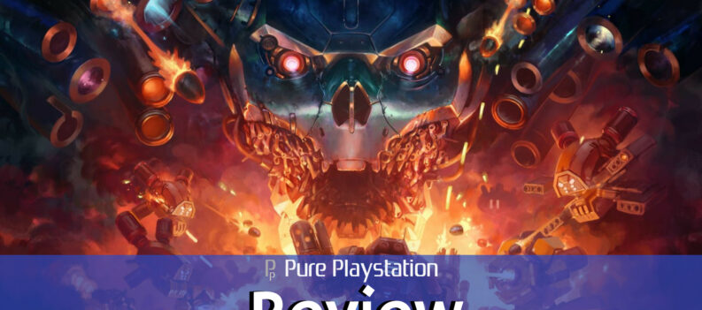 mothergunship review header