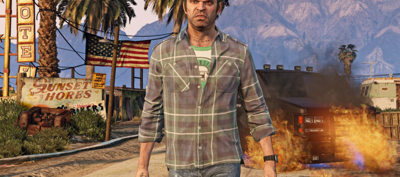 RSG GTAV PC Screenshot 003