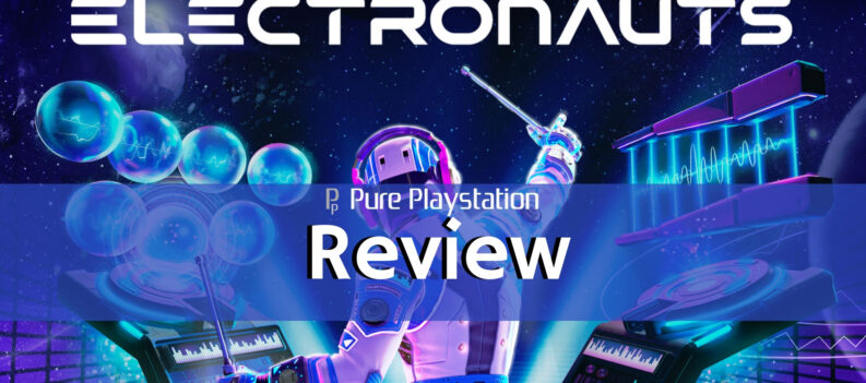 electronauts psvr header