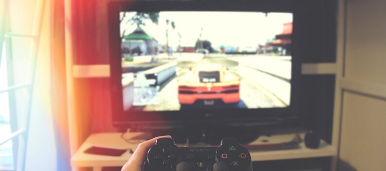 stream plex to playstation 4