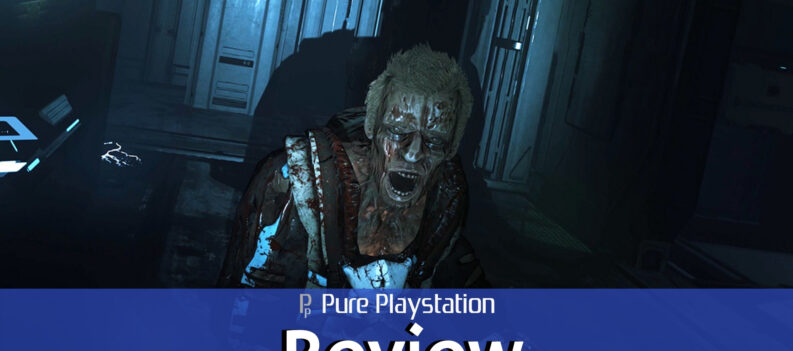 the persistence psvr review header