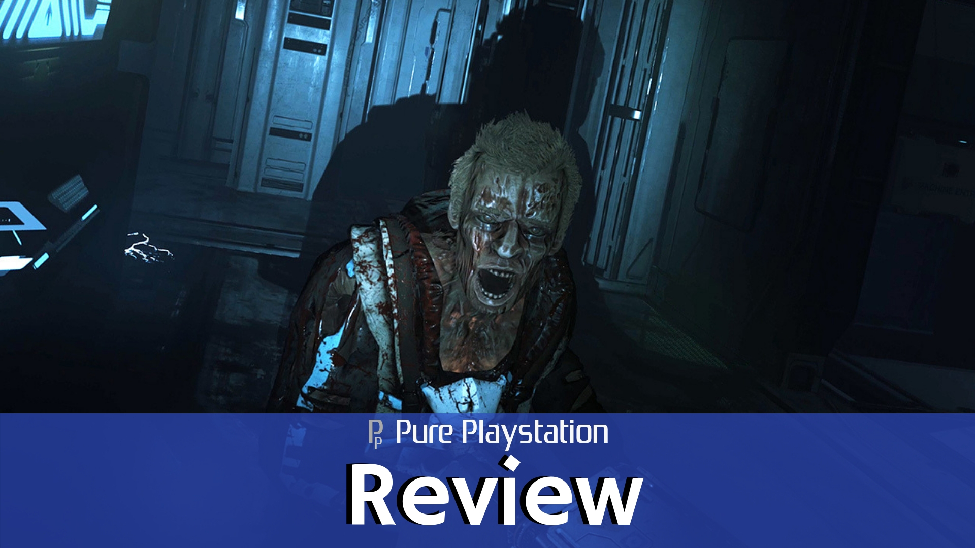 Review: The Persistence - PS4/PSVR