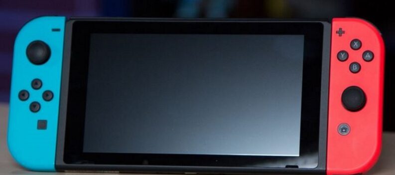 How to charge the Joy Con controllers for the Nintendo Switch1