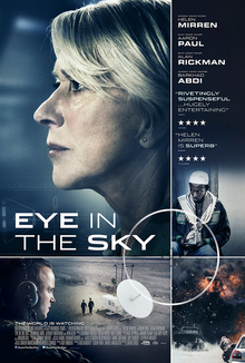 Eye In The Sky