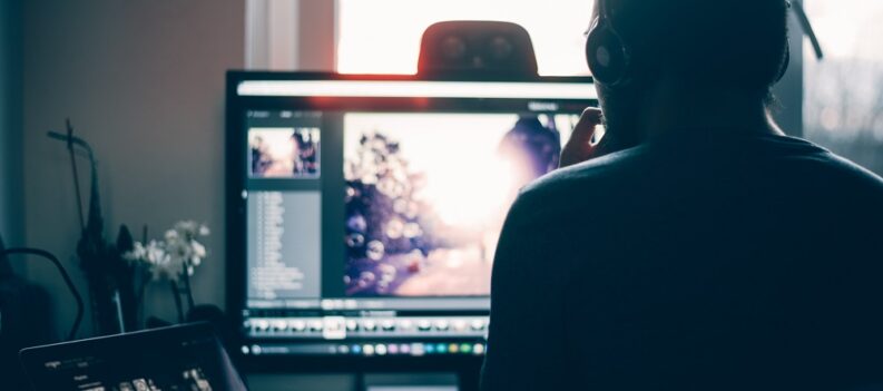 Nvidia Control Panel Missing