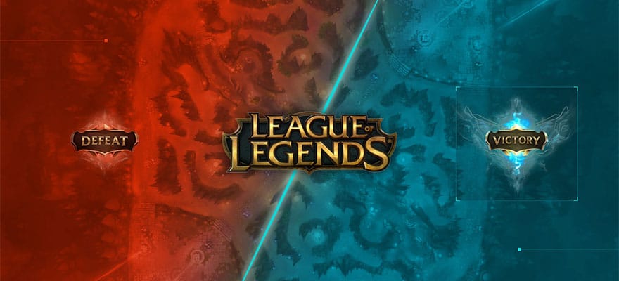 How to fix: Unspecified Error “League of Legends”