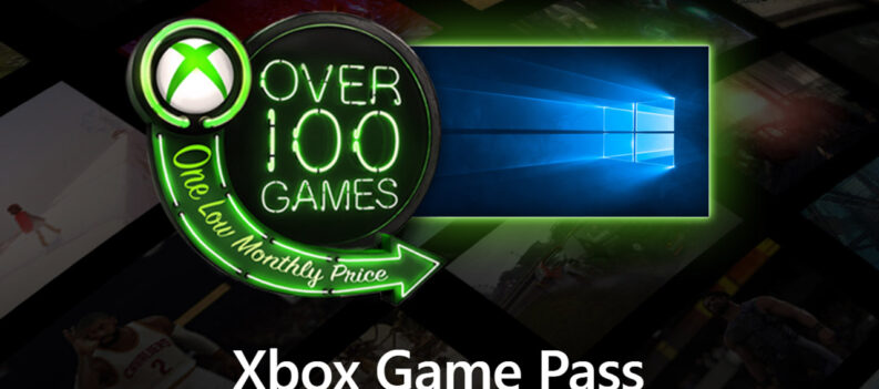 xbox game pass pc
