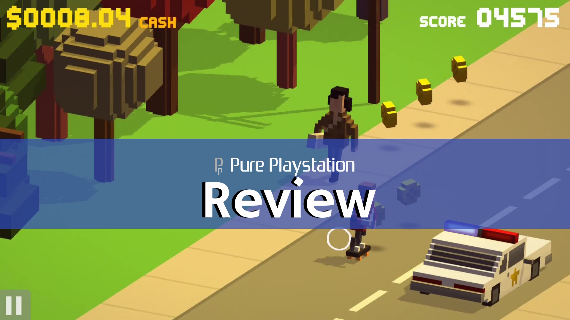 Review: The VideoKid - PS4