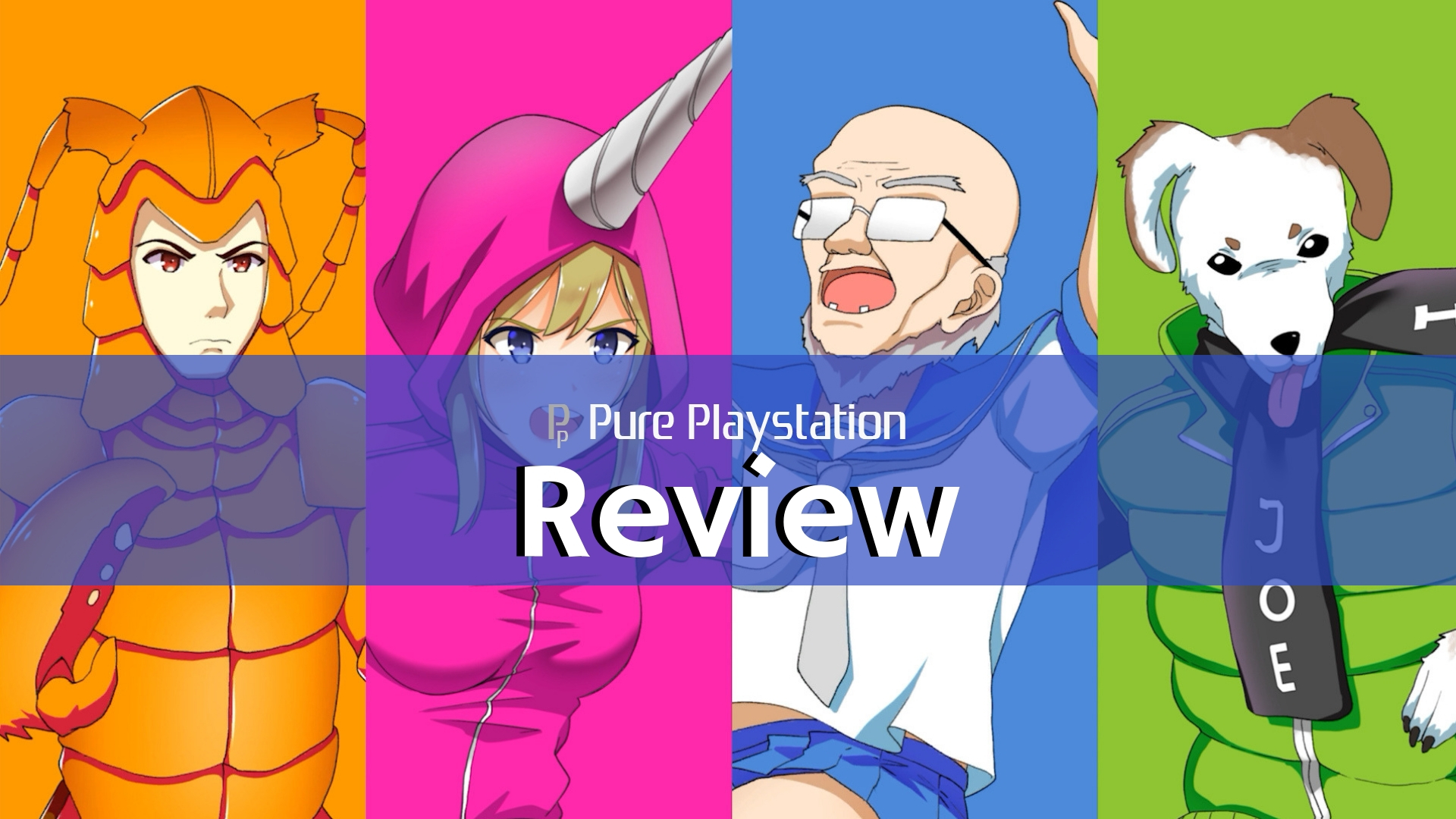 Review: Nippon Marathon - PS4