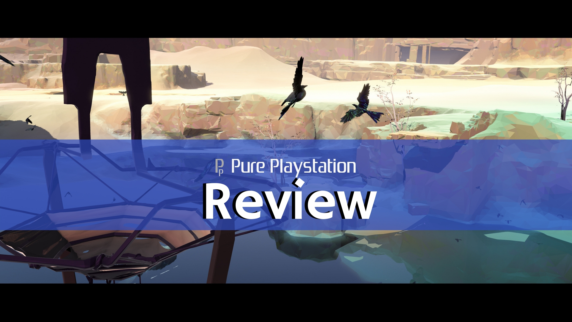 Review: Vane - PS4