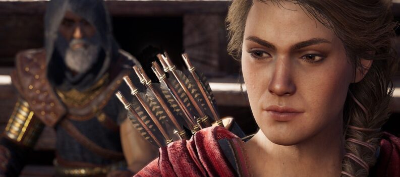 assassins creed odyssey dlc legacy of the first blade shadow t7rq