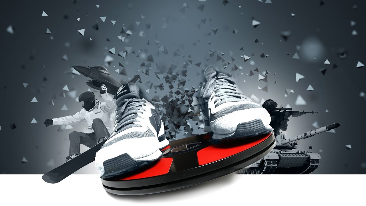 CES 2019: Hands-Free Movement Controller Coming to PSVR, The 3dRudder