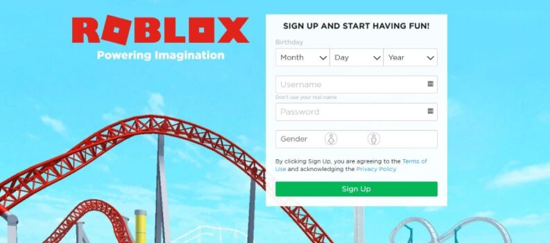 How to record Roblox games on a Windows PC1
