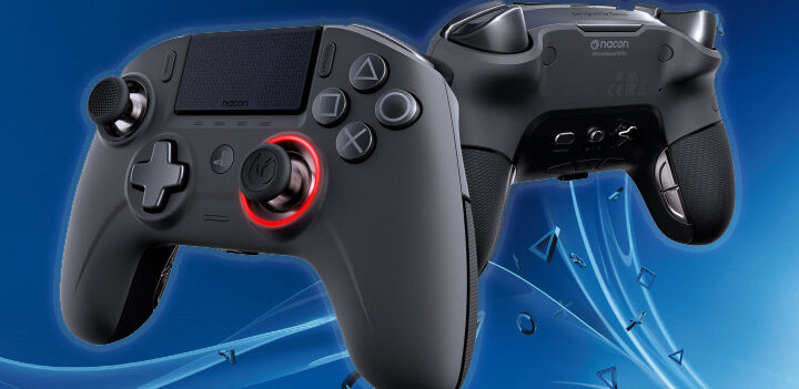 naconunlimitedprocontroller