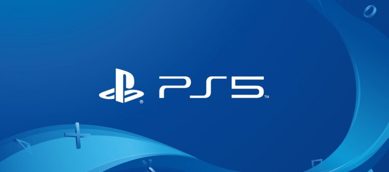 ps5 logo